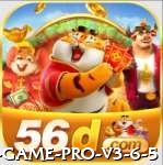 0697 Game Pro v3.6.5 - 45b 🎰🛡️ Bankroll de 200x stake mínimo: sobreviva variance extrema — quando o hot streak chega, o retorno é 500-1000x fácil! 💰🤑