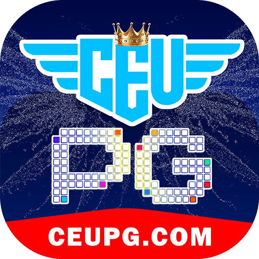ceupg Plus Gaming App
