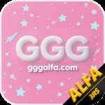 gggalfa Ultimate - Win Real BRL