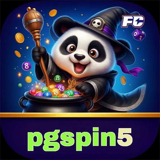 pgspin5 King Rewards