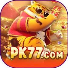 pk77 Jackpot Pro v2.8.2