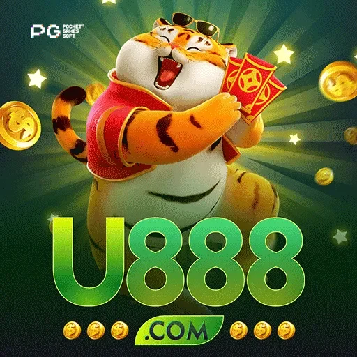 u888 Gold 2024