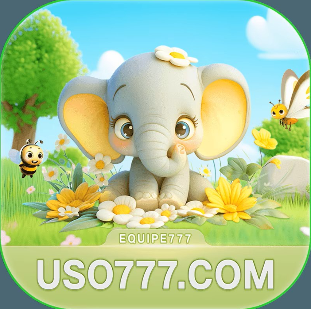 uso777 Ultimate - Casino & Slots