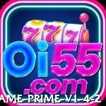 brgame Prime v1.4.2 - 45b 🎰💹 RTP >96.5% + promo free spins: combine cashback com rodadas grátis — grind quase sem risco com upside enorme! 🤑📈