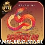 games King Brasil - 45b 🔴⚫ Dozen switch + Martingale: alterne dozens, dobre — cubra perdas e pegue sequências longas de 5+! 🎡📊