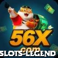 jjwin - Slots Legend